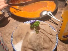 -旧街市鲜货老火锅(大光路店)