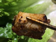 -本炙炭烤·蒲烧活鳗料理店(金沙洲店)
