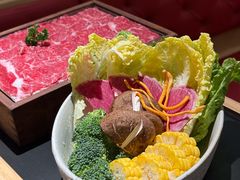 -廖掌柜·重庆鲜货火锅(上海首店)