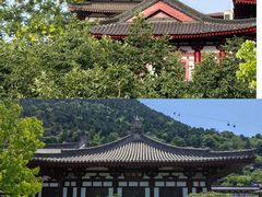 -华清宫景区