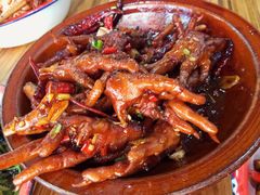 -老三样·美食研究中心(世贸路店)