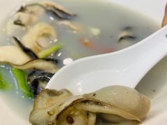 -台山美食一绝阿四台山黄鳝饭(阿四创作店)