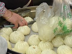 -郑家包子牛肉拉面(尚勤路店)