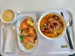 -宜家·瑞典风味餐厅(无锡店)