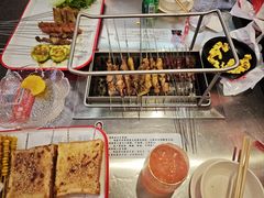 -遇西祠·海鲜烧烤(总店)