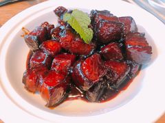 招牌红烧肉-融和里(华润·二十四城店)