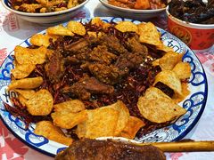 -回味黑鸭煲·始于2006(万松园店)