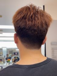 -YESIDO椰岛造型烫发染发