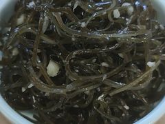 蒜香海带丝-李先生牛肉面大王(广渠门内店)