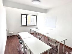 -鑫恩华共享会议室(晶采大厦店)