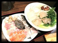 -歌行灯日本料理(伊势丹店)