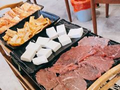 -西昌老号李小肠特色烧烤园(双流店)