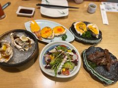 -山之川日料放题(通州店)