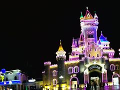 -厦门方特梦幻王国