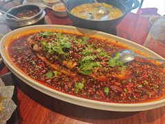 -味鼎长安·地道陕菜(凤城一路店)