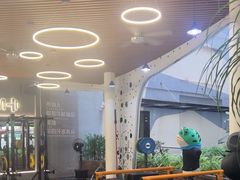 -金中环服务公寓(深业上城店)