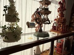 -莫斯科餐厅面包坊(北展店)