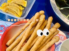 -马路边边串串香(苗栗路店)