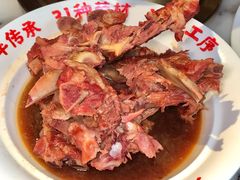 -东北民俗村·东北菜(翻身店)