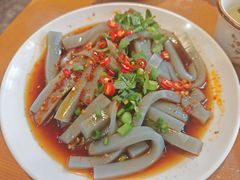 -食全酒美·野生菌腊排骨餐厅(木府店)