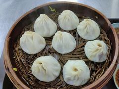 -汪家馄饨(集庆路店)