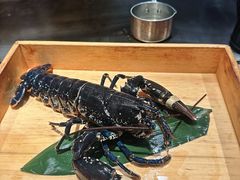 -Ginza Onodera铁板烧(外滩十八号店)