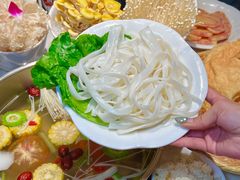 -犇鼎牛潮汕牛肉火锅(新辰里学清路店)