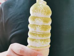 -DQ·蛋糕·冰淇淋(三亚青春颂店)