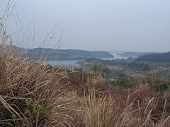 -仙海旅游度假区