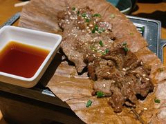 -一心创作料理屋(经开万达店)