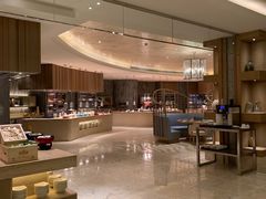 -舟山朱家尖威斯汀酒店·知味标帜自助餐厅