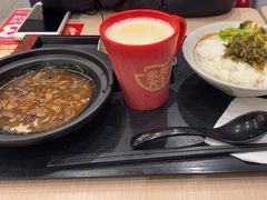 -永和大王(北京站内一店)
