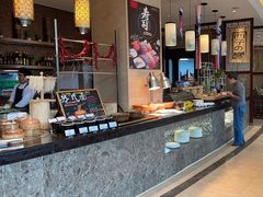 -索菲特西湖大酒店·香榭丽全日候餐厅(南山路店)