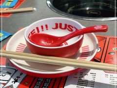 -生活如沸·顺德水牛奶火锅(大学路店)