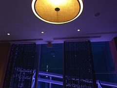 -广州柏悦酒店·悦吧·顶楼露天酒吧