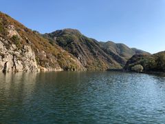 -大连天门山国家森林公园