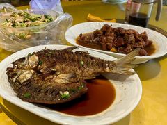 -柠静私家菜(石板巷店)