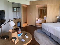 -上海佘山世茂艾美酒店