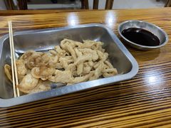 -阿姨小肉摊(同济西苑店)