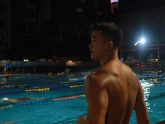 -猎德游泳池(猎德花园店)