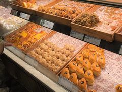 -泸溪河桃酥(长乐路店)