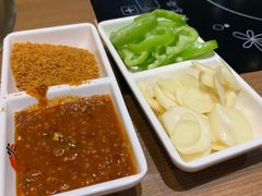 -火炉火自助餐(悠唐购物中心店)