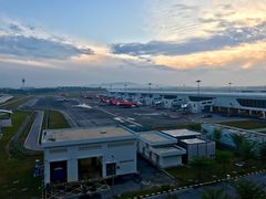 -吉隆坡国际机场