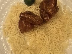 -长沙威斯汀酒店·祈顺酒家中餐厅(雨花亭店)