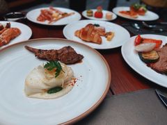 -Tivano意大利餐厅(成都居舍酒店)