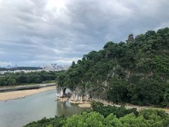 景观位-璟象酒店-爱丽坊景观餐厅
