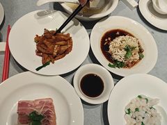 -扬州万怡酒店-中餐厅(文昌中路店)