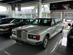 -北京市旧机动车交易市场