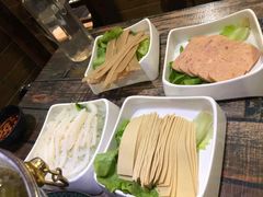 -龙虾风暴(松江店)