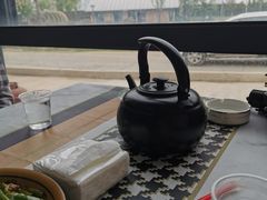 -梧桐雨餐厅(将军路店)